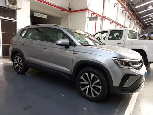 Volkswagen Taos 1.4 250 Tsi Highline