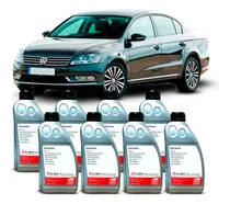 Comprar Oleo De Cambio Automatico Febi 39070 Atf Dsg Passat 2.0 Tfsi