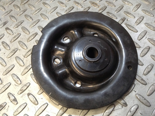 Base Amortiguador Trasero Derecho Toyota Rav4 2.4 Aut 03-05