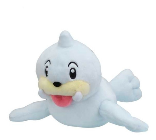 Peluche Seel Sitting Cuties Pokémon Center