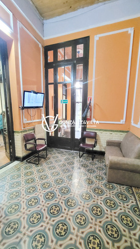 Casona Casa En Venta Avenida Gral San Martin Brazo Oriental Reducto Residencial Con Renta
