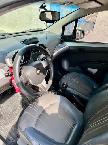 Chevrolet Spark GT 1.2 Lt