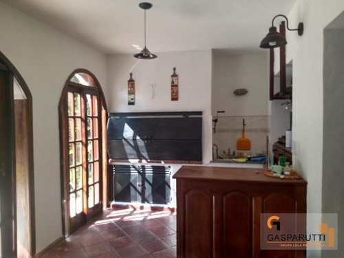 Imagen 11 de 21 de Casa En Aranjuez Country Club 5 Ambientes Con Pileta!
