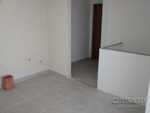 Cobertura Residencial À Venda, Vila Santa Terezinha, São Bernardo Do Campo - Co2188. - Co2188