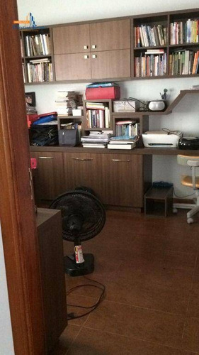 Imagem 14 de 20 de Sobrado Com 4 Dormitórios À Venda, 388 M² Por R$ 1.500.000,00 - Residencial Rose S Garden - Anápolis/go - So0174