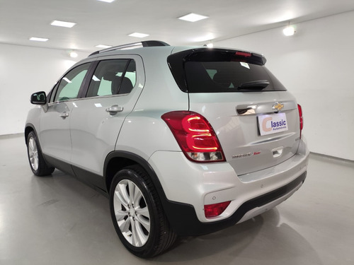 Chevrolet Tracker 1.4 16V TURBO FLEX PREMIER AUTOMÁTICO