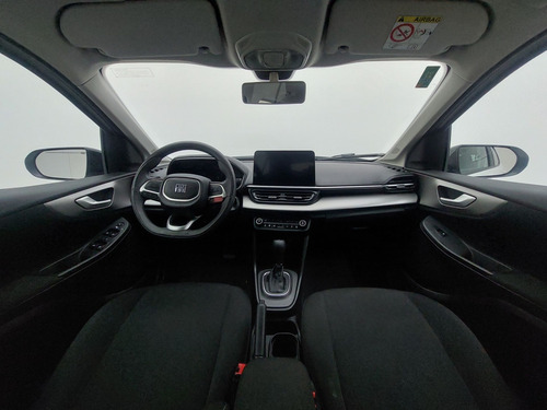 Fiat Pulse 1.0 TURBO 200 FLEX AUDACE CVT