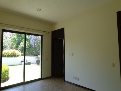 Imagen 4 de 30 de Casa En Venta Lomas De Chapultepec