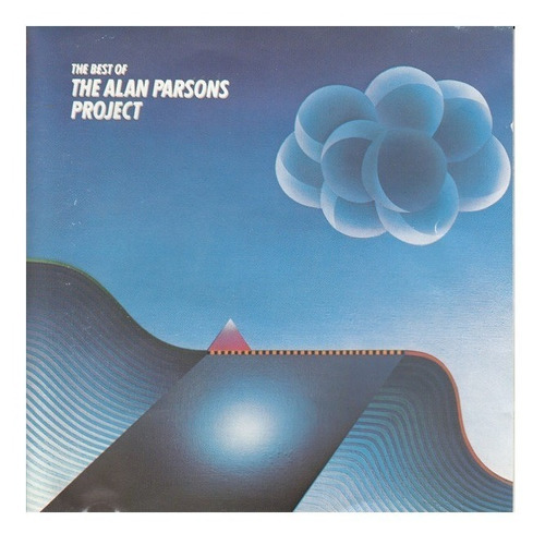 Cd The Alan Parsons Project - The Best Of... (1992) Arista