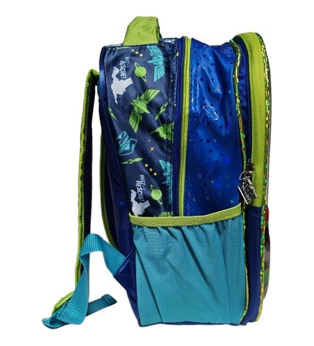 Mochila Buzz Lightyear Kinder Backpack Vs1306