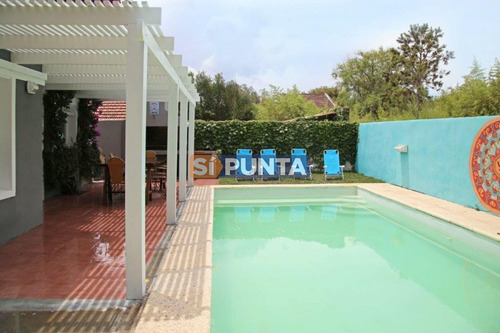 Imagen 14 de 18 de Casa En La Barra En Venta