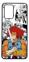 Comprar Funda Protector Case Para Oppo Reno 6 Lite Thundercats