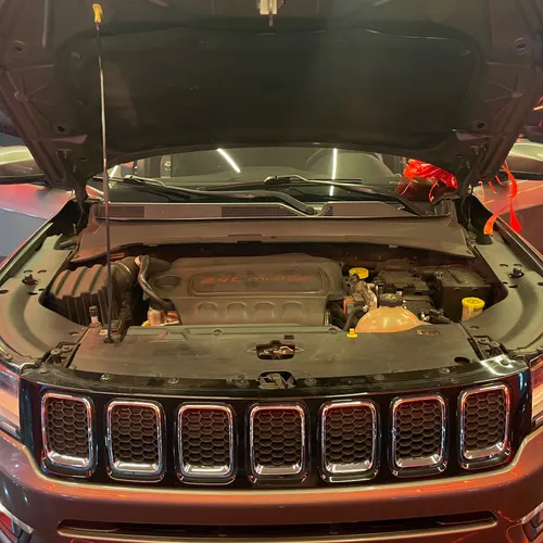 Jeep Compass 2.4 Sport 4x2