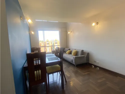 Venta Apartamento Duplex En Ciudadela Colsubsidio Los Almendros Bogotá