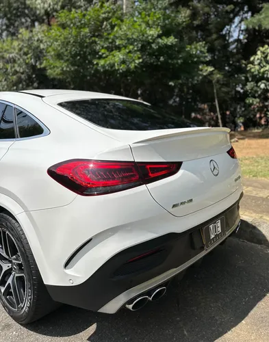 Mercedes-Benz Clase GLE 53 AMg 3.0 Coupe