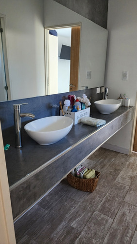 Casa En Venta Brandsen En Barrio Cerrado Con Pileta