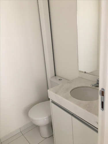 Imagem 11 de 20 de Sala Comercial À Venda, 118 M² Por R$ 1.100 - Parque Das Flores - Campinas/sp! - Sa0068