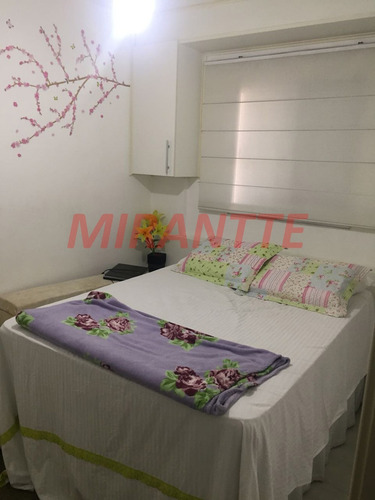 Imagem 7 de 16 de Apartamento Em Tucuruvi - São Paulo, Sp - 303969
