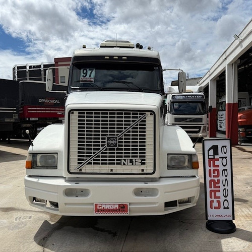 Volvo Nl12 Nl 12 360 Edc 4x2 = 18310 Vm310 340 113 112 340