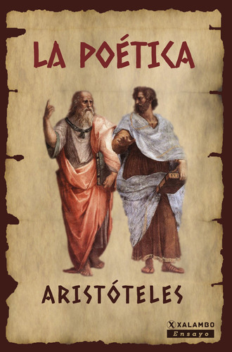 La Poética, De Aristoteles