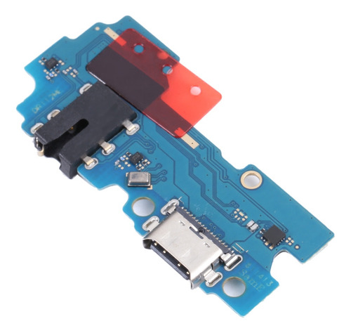 Lj Charging Port Board With Ic Chip For Samsung Galaxy A22