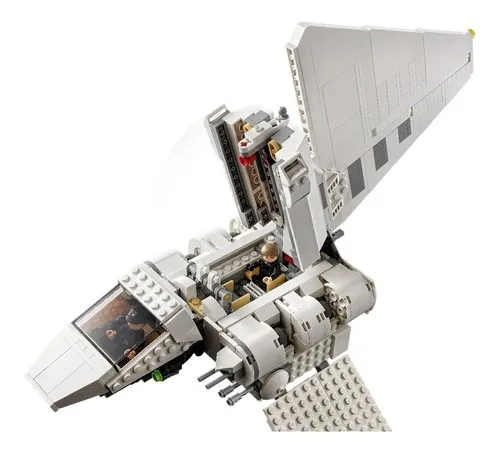 SF・ファンタジー・ホラー STAR WARS IMPERIAL SHUTTLE #0088 SF