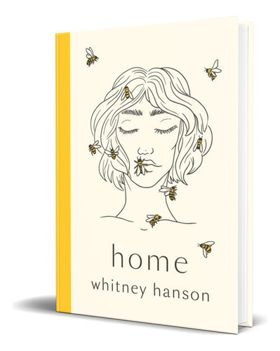 Home, De Whitney Hanson. Editorial Quercus Publishing Plc, Tapa Blanda En Español, 2023