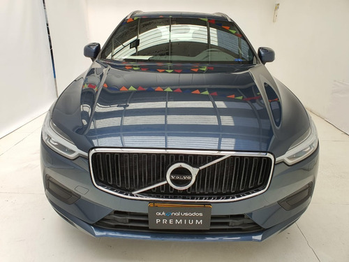 Volvo New Xc60 Momentum T5 2.0 4x4 Aut 5p 2020 Gmr262