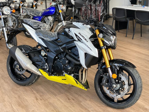 Suzuki Gsx-s 750 2023 Okm Oferta Exclusiva Entrega Inmediata