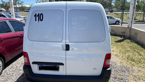 Peugeot Partner 1.6 Hdi Furgon Confort 92