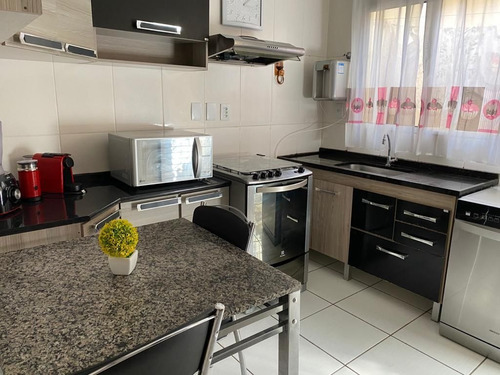 Imagem 15 de 30 de Sobrado Com 2 Dormitórios À Venda, 75 M² Por R$ 320.000,00 - Jardim Matarazzo - São Paulo/sp - So3027