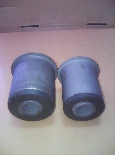 Kit Buje Meseta Inferior Chevrolet Nova/chevy Ii 75-79