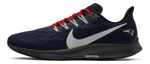 Zapatillas Nike Air Zoom Pegasus 36 New Urbano Ci1941-400   