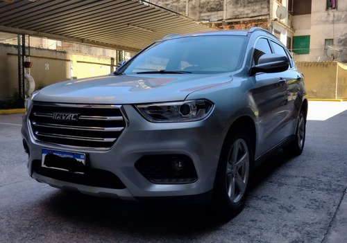 Haval H2 1.5t Luxury At