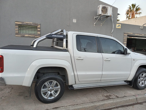 Volkswagen Amarok 2.0 Cd Tdi 180cv 4x2 Highline C33