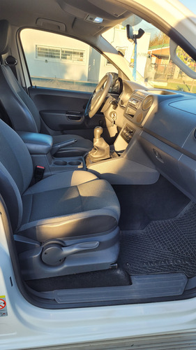 Volkswagen Amarok 2.0 Cd Tdi 163cv 4x2 Starline St3