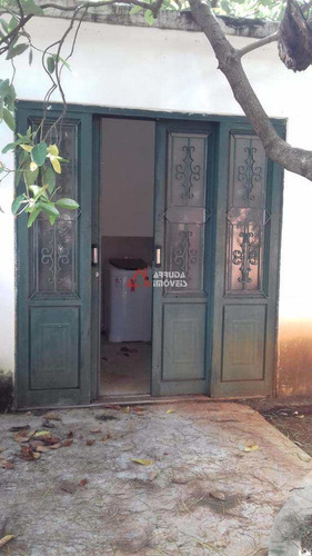 Imagem 8 de 30 de Casa Com 4 Dorms, Brasil, Itu - R$ 3 Mi, Cod: 42465 - A42465