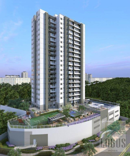 Imagem 10 de 12 de Apartamento Com 3 Dormitórios À Venda, 73 M² Por R$ 516.000,00 - Vila Assunção - Santo André/sp - Ap0819