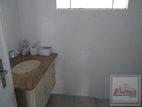 Imagem 2 de 7 de Casa Para Venda Em Itatiba, Centro, 2 Dormitórios, 1 Banheiro, 1 Vaga - Ca0141_2-1224108