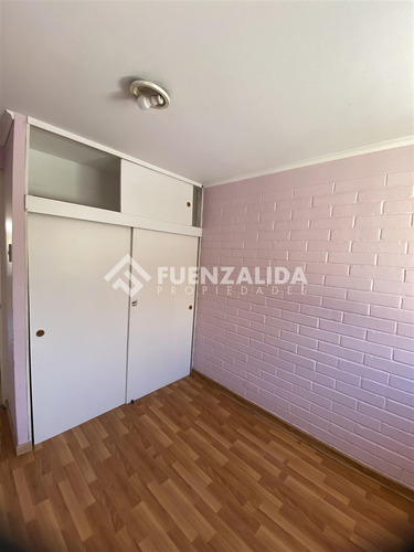 Casa En Arriendo De 4 Dorm. En Maipú