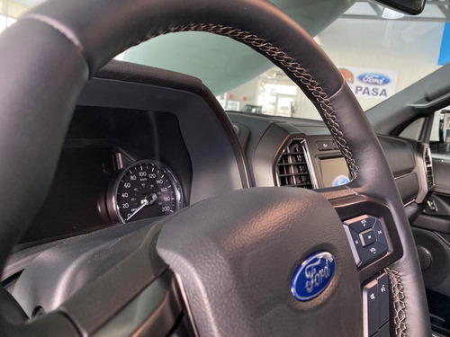 Imagen 5 de 15 de Ford Expedition 2021