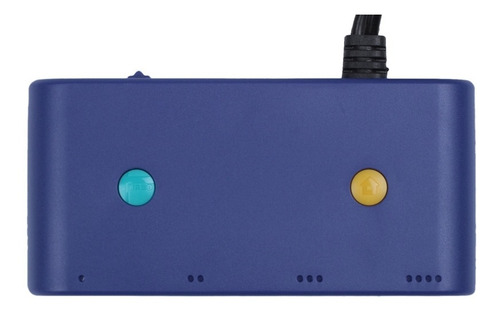 Imagen 8 de 8 de Adaptador De Mando Para Gamecube Para Nintendo Switch Wii U