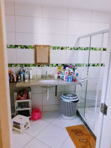 Imagem 8 de 15 de Linda Casa Em Terreno De 618m2 - Vvca40051