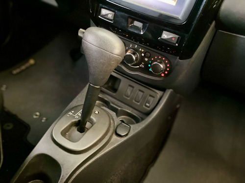Renault Duster 2.0 16v Dynamique Hi-flex Aut. 5p