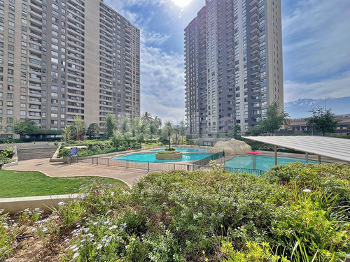 Impecable 2d/2b Con Terraza Y Amenidades Top A Pasos Del Met