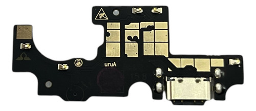 Centro De Carga Compatible Con Zte Blade A7s A7020