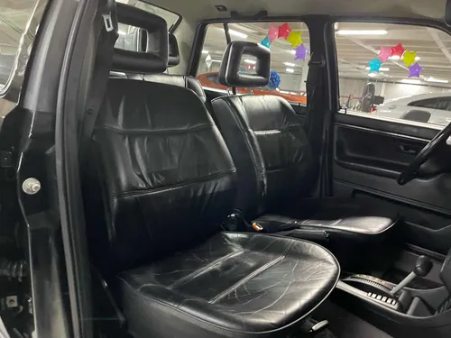 Volkswagen Jetta Carat