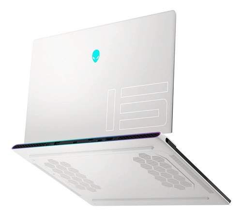 Alienware X15 R1 Portátil Gamer I7-11800h Rtx 3070 16gb 1tb