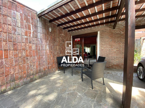 Casa Country Piriápolis 4 Dorms Venta Ca500783