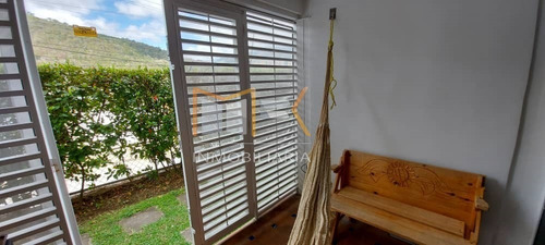 Imagen 11 de 23 de Mk, Vende Bello Apto En Parque Caiza/04140314977